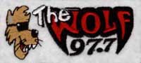 The Wolf 97.7 Radio